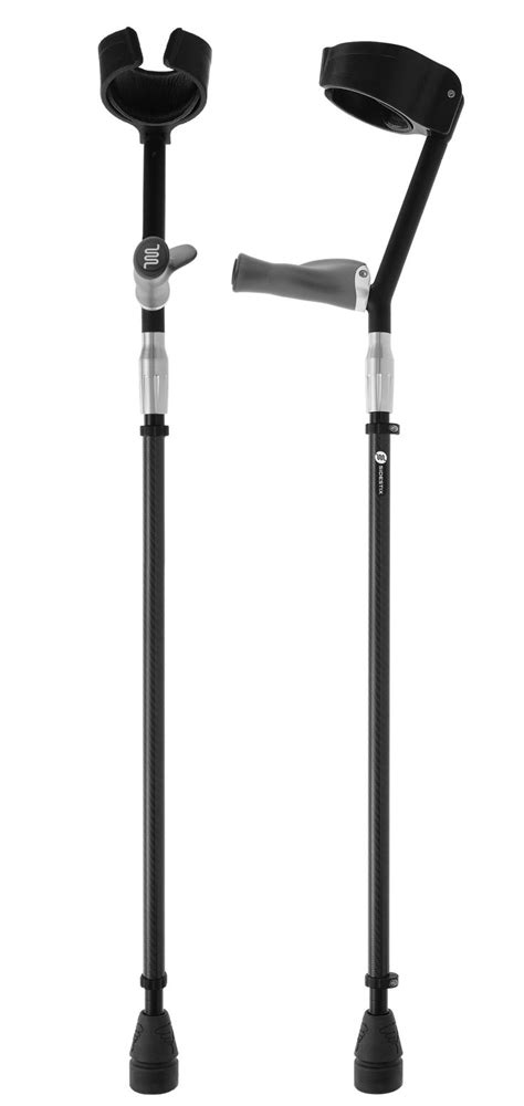 Pin On Forearm Crutches