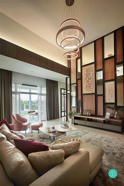 Bilut leisure sdn bhd, bentong'da klimalı konaklama birimleri sunmaktadır. How To Nail A Modern-Luxury Look (On A Budget) | Qanvast