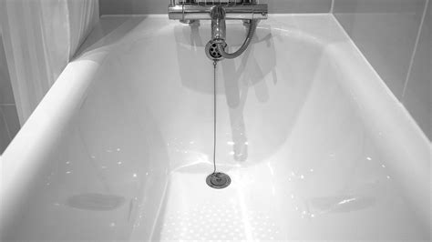 Knowing the source behind the clog can also be helpful in determining the best method. Ways To Clear Clogged Tub Drain Standing Water ...