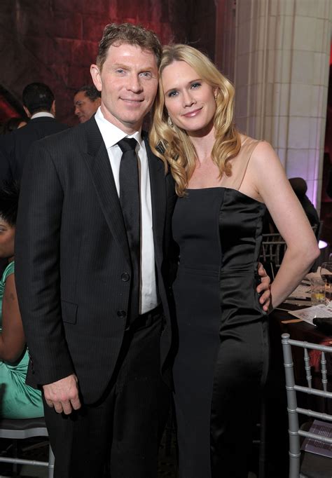 Stephanie March Jokes About Bobby Flay Divorce Closer Weekly