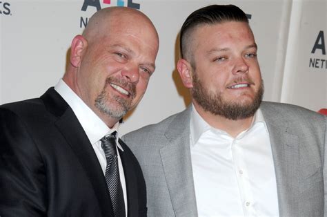 Pawn Stars Spinoff To Premiere On History Nov 9