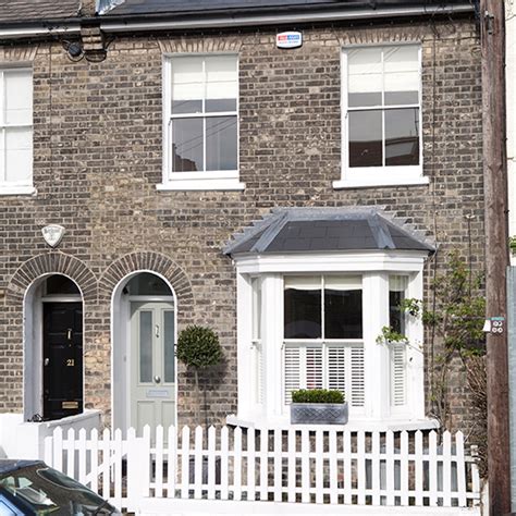 Victorian Terrace House In London House Tour Ideal Home