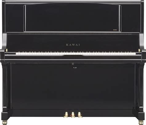 Kawai K 800 Upright Piano