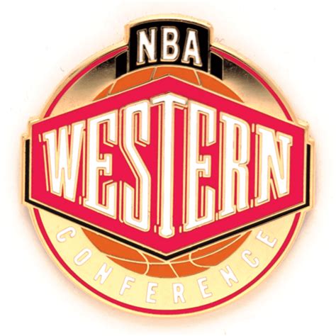 Western Conference Logo Logodix