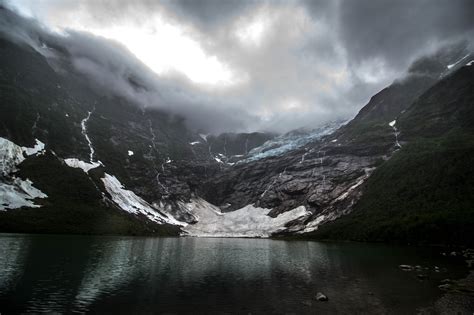 Dark Clouds Wallpaper (73+ images)