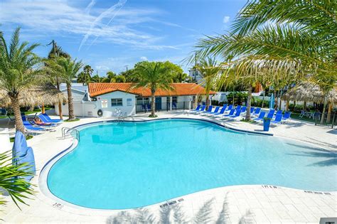 Siesta Key Beach Resort And Suites Σιέστα Κι Φλόριντα Κριτικές και