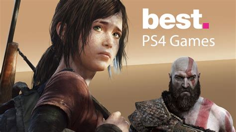 Best Ps4 Games 2020 The Playstation 4 Games You Need Techradar