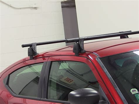 Yakima Roof Rack For Dodge Charger 2007