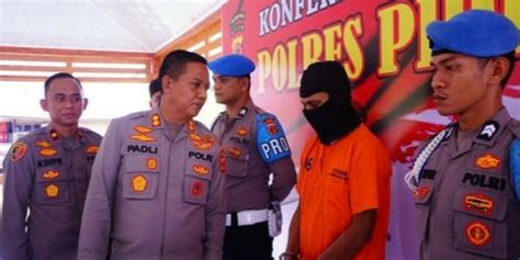 Dukun Di Aceh 84 Kali Perkosa Pasien Modus Ancam Bunuh Keluarga Korban
