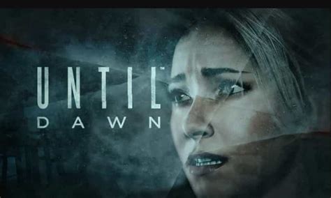 Until Dawn Pc Download Reworked Games Full Pc Version Game
