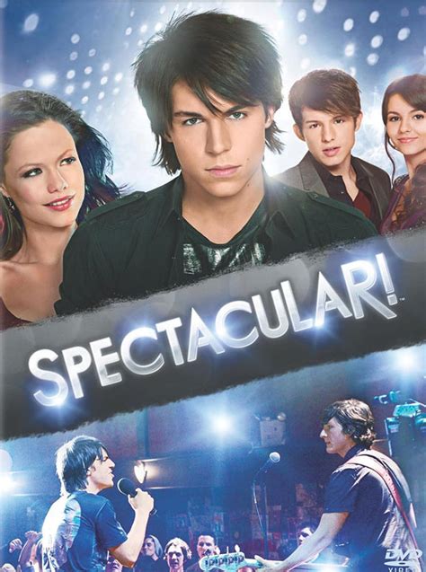 Spectacular Tv Movie 2009 Imdb