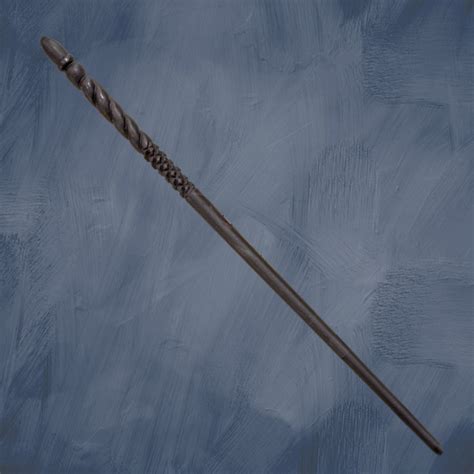 She discovers that beyond the veil. Ginny Weasley Zauberstab - Charakter Edition - Harry ...