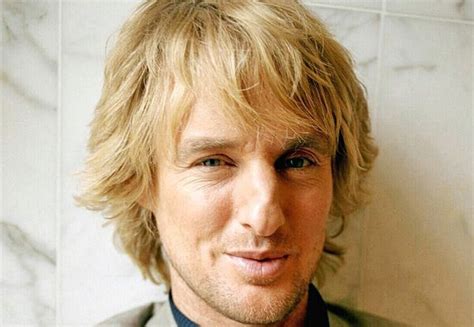 Maybe you would like to learn more about one of these? Aiden-haircut | Owen wilson, Owen, Zoolander