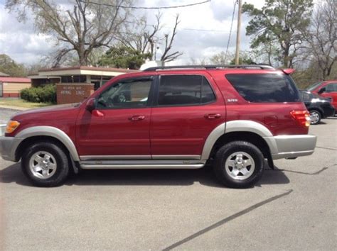New and used cars for sale at post oak toyota in oklahoma city, ok. Used 2002 Toyota Sequoia SR5 2WD for Sale in Oklahoma City OK 73127 Don Hickey Used Cars (With ...