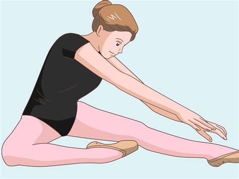How To Get Ready For A Ballet Class 5 Steps With Pictures