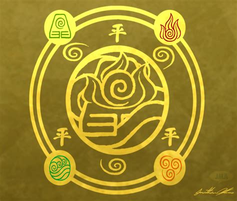Cheater sudah menjamur di berbagai game moba, tak terkecuali mobile legends. Team Avatar Logo (2014) by jmalfonso7 on DeviantArt