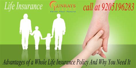 After analyzing product offerings, coverage, pricing, industry ratings and real customer reviews, these are our picks for the best whole life. Advantages of a ‪#‎Whole‬ ‪#‎Life‬ ‪#‎Insurance‬ ‪#‎Policy‬ And Why You Need It. | Life ...