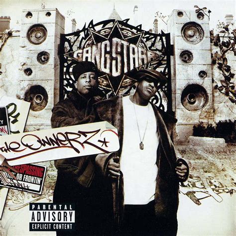 gang starr 2003 the ownerz hip hop lossless