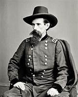Images of Who Were The Important Generals In The Civil War