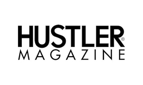 Avn Media Network On Twitter Hustler Magazines March 2023 Issue Available