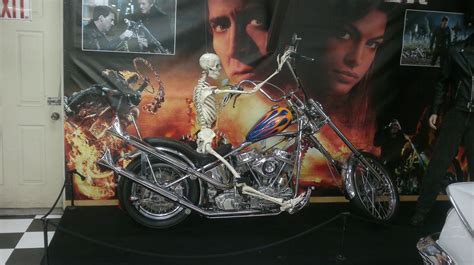 The bike responds to the mental commands of the ghost rider. 7a71d73dff412fbbbd74c0b7863836b7.jpg 1,200×673 pixels ...