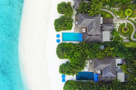 Dusit Thani Maldives Maldives Resorts Vashifoshi Maldives