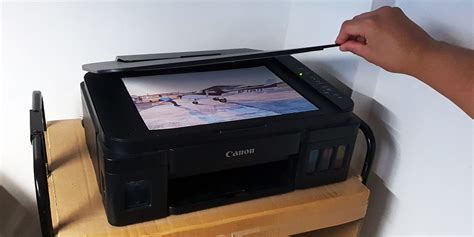 How To Scan From Any Printer To Your Computer Hardware Specs