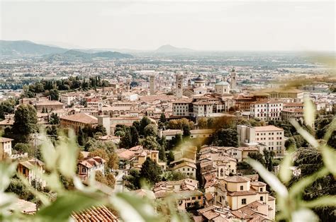Originally the centre of the orobi tribe. Lombardy, part 1- What to see in Bergamo - LOOKS LIKE TRAVEL