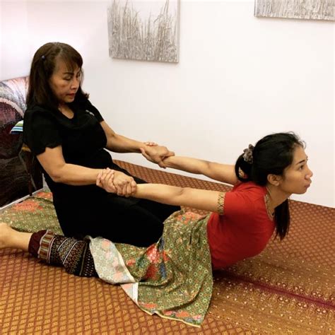 river kwai thai massage