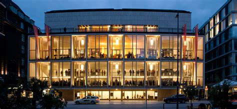 Its The Royal Opera And Hamburg State Opera On Wfmt Opera Series For