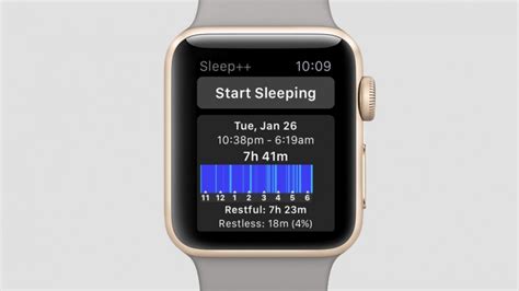 With these ios apps many of which are also available on the apple watch, you can log your daily activity and keep track of multiple habits. The best sleep tracking apps to download for your Apple ...