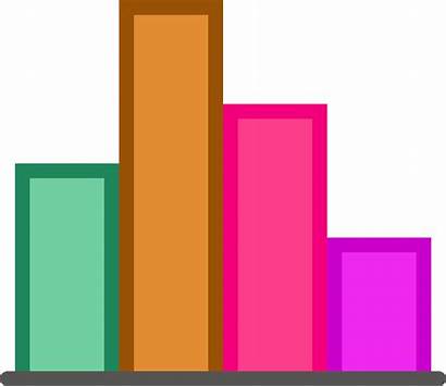 Chart Clipart Bar Graph Clip Statistics Cliparts