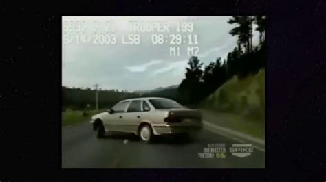 10 CRAZIEST Police Chases Caught On Camera – Ridge Times