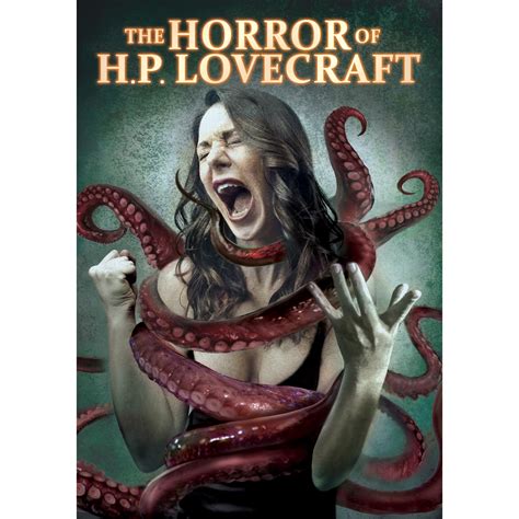 See more ideas about lovecraft, cthulhu, lovecraftian. Horror of hp lovecraft (Dvd) | Fantasy movies, Hp ...