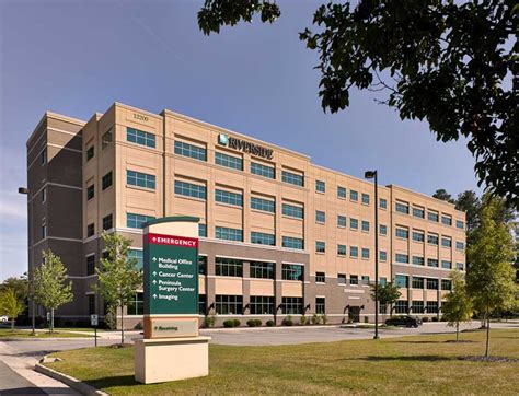 Medical Facility Success Story Landmark Healthcare Facilities