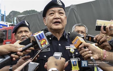 Polis diraja malaysia royal malaysia police 17 april 2018 timbalan pengarah jabatan pencegahan jenayah dan keselamatan komuniti jpjkk dato hajah fatimah abd hamid dan ketua komunikasi. Tukar Tiub: LANGKAH TEPAT DARI SERPICO