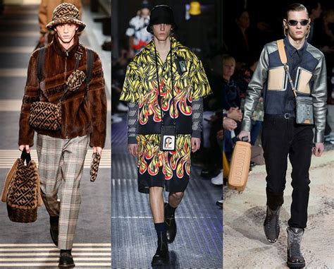Check spelling or type a new query. Les 22 tendances mode homme de l'automne-hiver 2018-2019
