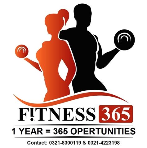 Fitness 365