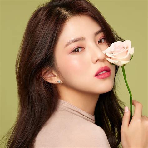 Han seo hee revealed in the past that she was a cassiopeia (tvxq stan), and her bias was hero jae joong. Foto Profil dan Biodata Han So Hee, Pelakor dalam Drama ...