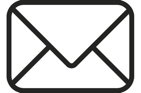 Icon For Email 303973 Free Icons Library