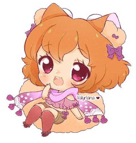 Pin On Anime Chibi