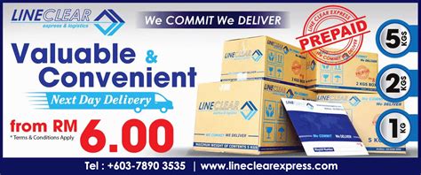 Check spelling or type a new query. Line Clear Express & Logistics | Home