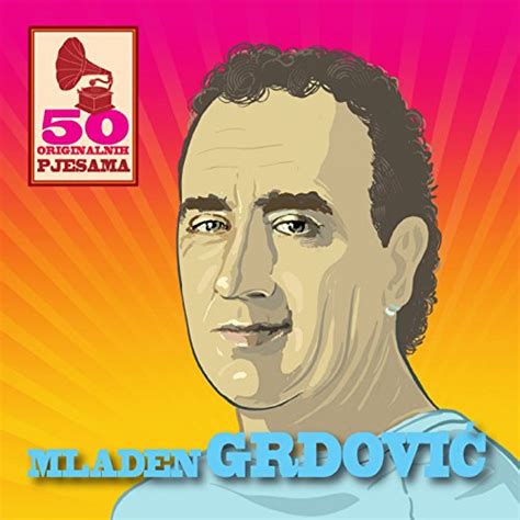 Amazon Music Mladen Grdovicの Originalnih Pjesama Amazon co jp