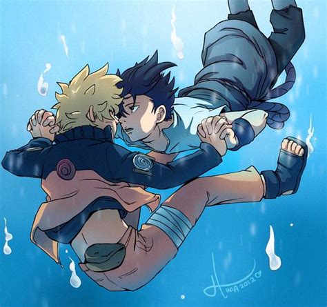 What will happen when he finds he has feelings for sasuke? Sasunaru | Wiki | Anime Amino