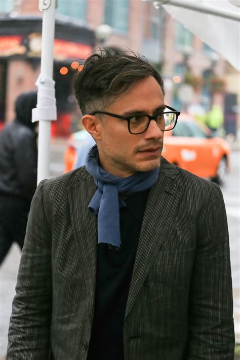 Gael garcía bernal is a 42 year old mexican actor. TIFF 2018 Day 5: Celebrity sightings in the city (PHOTOS) | Daily Hive Toronto