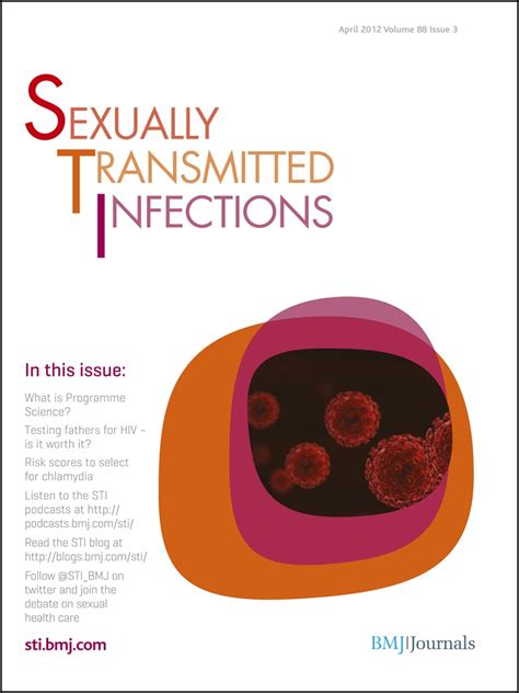 Doxycycline Treatment Of Otosyphilis With Hearing Loss Sexually Transmitted Infections