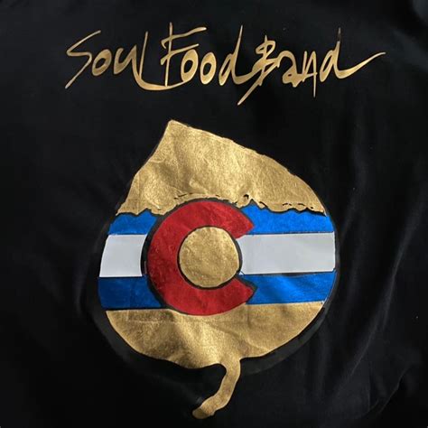 Soul Food Band Denver Co