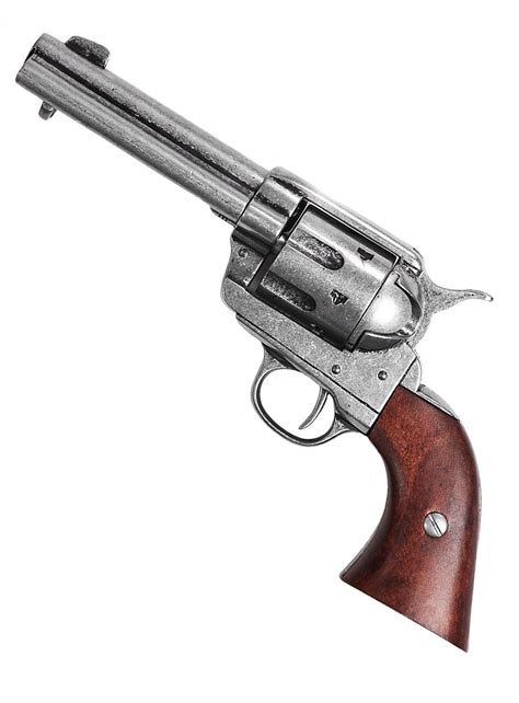 Revolver Colt Peacemaker 1873 Classic