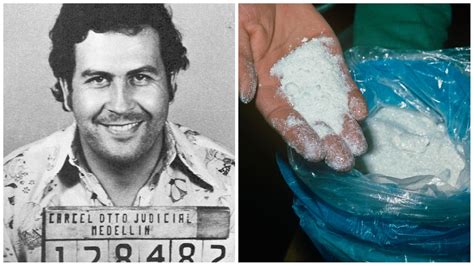 Inside The Insane Story Of How Pablo Escobar Was Finally Captured