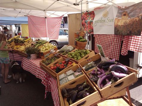 March 2014 - Farming Fort Collins | Farmers market display, Farmers